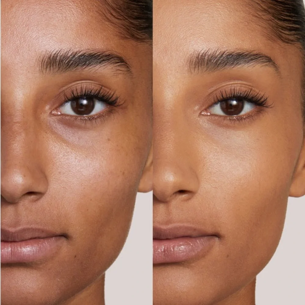 ILIA True Skin Serum Foundation, Medium-Deep with Olive Undertones,‎ CRES SF8.75